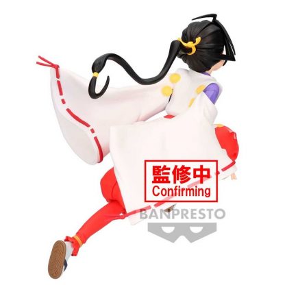 The Elusive Samurai Tokiyuki Hojo figure 11cm - Image 3
