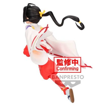 The Elusive Samurai Tokiyuki Hojo figure 11cm - Image 4