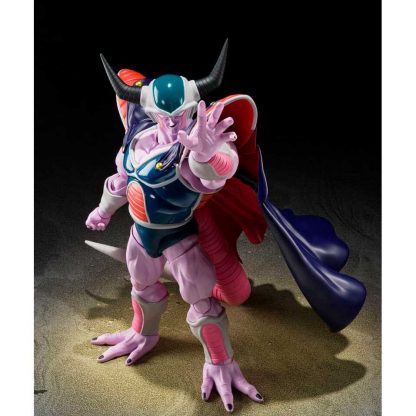 Dragon Ball Z King Cold S.H Figuarts 22cm - Image 3