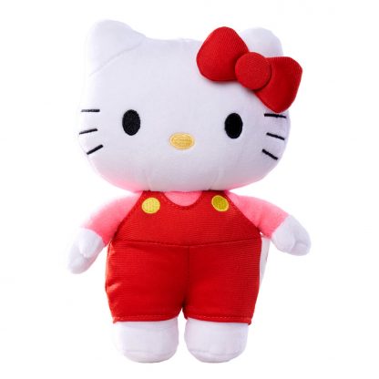 Hello Kitty Super Style assorted plush toy 20cm - Image 4