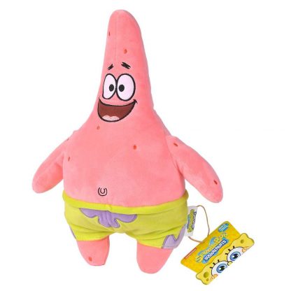 SpongeBob Patricioplush toy 35cm - Image 2