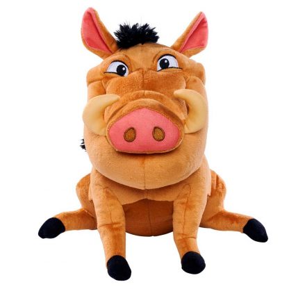 Disney The Lion King Pumba plush toy 25cm - Image 2