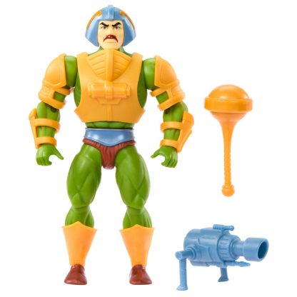 Masters of the Universe Origins assorted figure 14cm - Image 7
