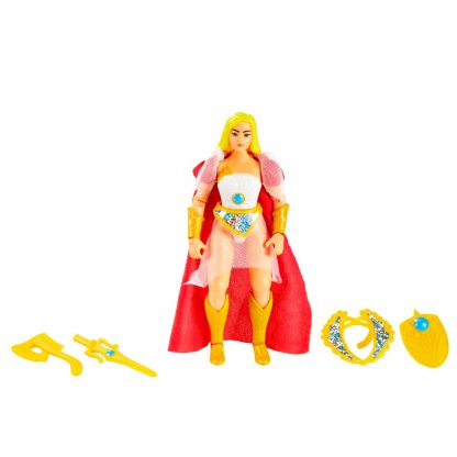 Masters of the Universe Origins assorted figure 14cm - Image 9