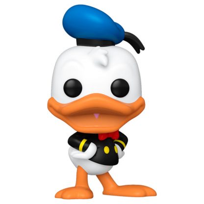 POP figure Disney 90th Anniversary Pato Donald 1938 - Image 2