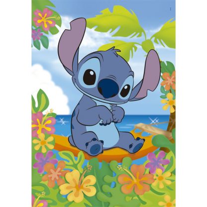 Disney Stitch puzzle 104pcs - Image 2