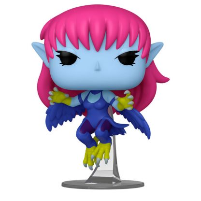 POP figure Yu-Gi-Oh! Harpie Lady 5 + 1 Chase - Image 4