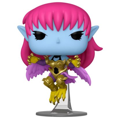 POP figure Yu-Gi-Oh! Harpie Lady 5 + 1 Chase - Image 5