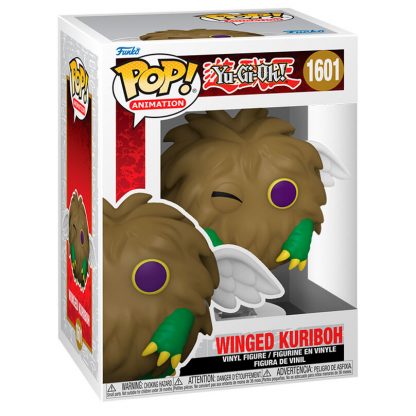 POP figure Yu-Gi-Oh! Winged Kuriboh - Image 2