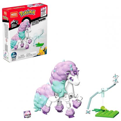 Pokemon assorted Pokemon MEGA Construx - Image 2