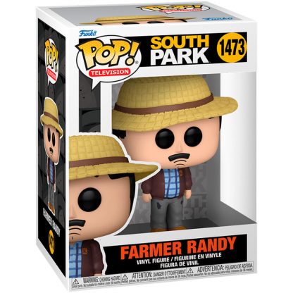 POP figure South Park Randy Marsh - Image 2