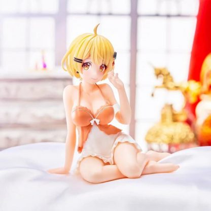 Hololive Relax Time Yozora Mel figure 11cm - Image 2