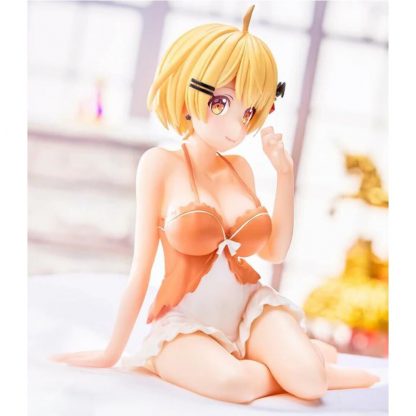 Hololive Relax Time Yozora Mel figure 11cm - Image 3