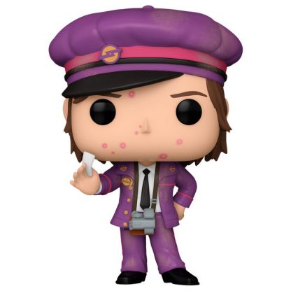 POP figure Harry Potter and the Prisoner of Azkaban - Stan Shunpike - Image 2
