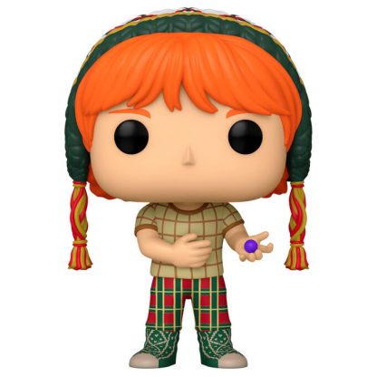 POP figure Harry Potter and the Prisoner of Azkaban - Ron Weasley with Candy - Image 2