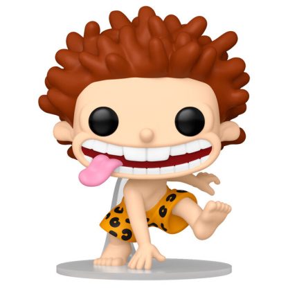 POP figure The Wild Thornberrys - Donnie Thornberry Exclusive - Image 2
