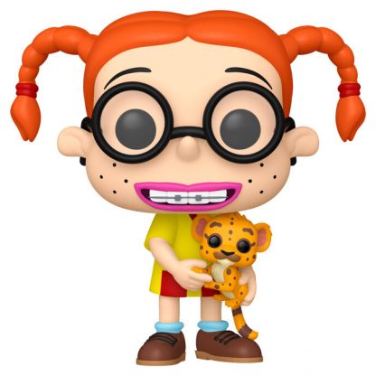 POP figure The Wild Thornberrys - Eliza Thornberry - Image 2