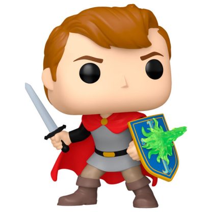 POP figure Disney Sleeping Beauty - Prince Phillip - Image 2
