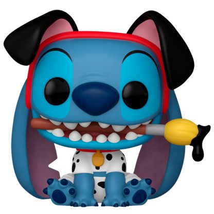 POP figure Disney Stitch as Pongo - Image 2