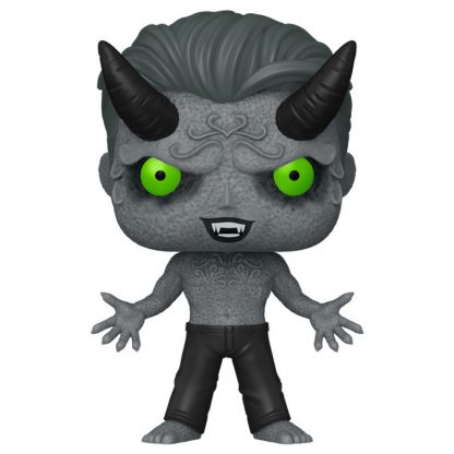 POP figure Panic! at the Disco Brendon Urie - Image 2