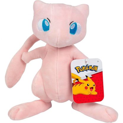 Pokemon Mew plush toy 20cm - Image 4