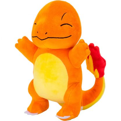 Pokemon Charmander plush toy 22cm - Image 2