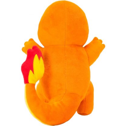 Pokemon Charmander plush toy 22cm - Image 3