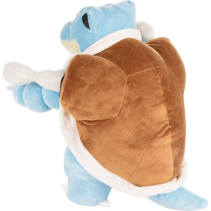 Pokemon Blastoise plush toy 27cm - Image 4