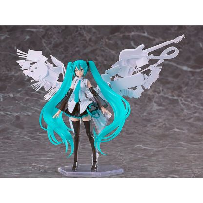 Hatsune Miku Hatsune Miku Happy 16th Birthday Character figure 16cm - Image 2