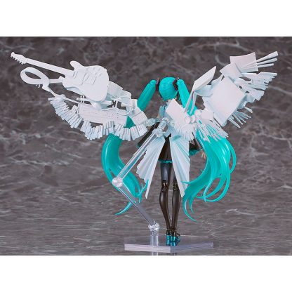 Hatsune Miku Hatsune Miku Happy 16th Birthday Character figure 16cm - Image 4