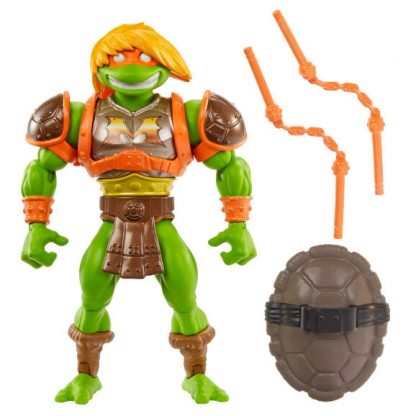 Masters of the Universe Turtles of Grayskull assorted figure 14cm - Image 2
