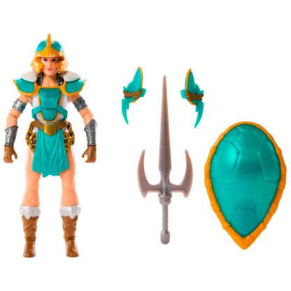Masters of the Universe Turtles of Grayskull assorted figure 14cm - Image 4