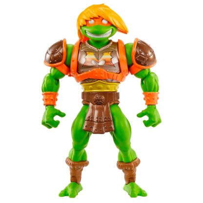 Masters of the Universe Turtles of Grayskull assorted figure 14cm - Image 5