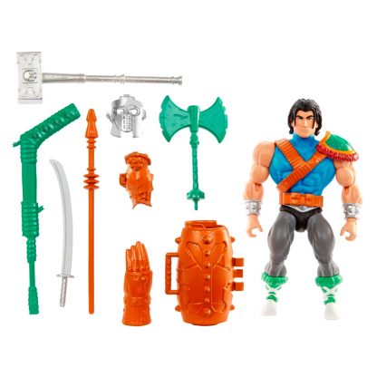 Masters of the Universe Turtles of Grayskull assorted figure 14cm - Image 7