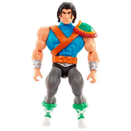 Masters of the Universe Turtles of Grayskull assorted figure 14cm - Image 8