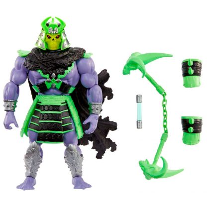 Masters of the Universe Turtles of Grayskull assorted figure 14cm - Image 9