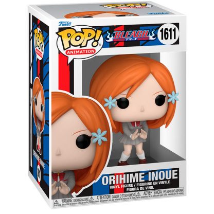 POP figure Bleach Orihime Inoue - Image 2