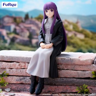 Frieren Beyond Journeys End Noodle Stopper figure 16cm