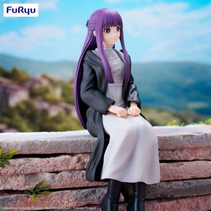 Frieren Beyond Journeys End Noodle Stopper figure 16cm - Image 3