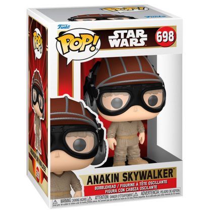 POP figure Star Wars Anakin Skywalker - Image 2