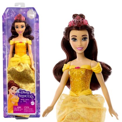 Disney Princess Bella doll - Image 2
