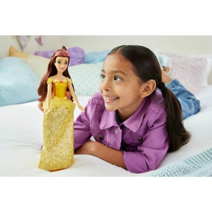 Disney Princess Bella doll - Image 3