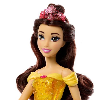 Disney Princess Bella doll - Image 4