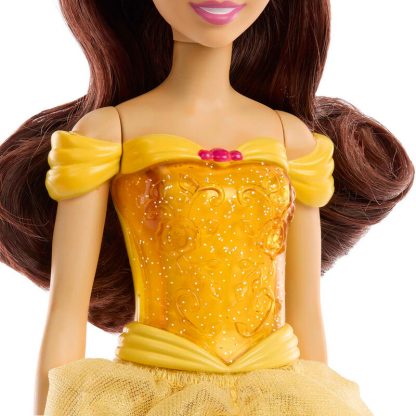 Disney Princess Bella doll - Image 5