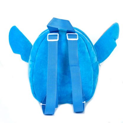 Disney Stitch plush toy backpack 22cm - Image 2