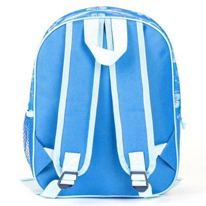 Disney Stitch 3D backpack 31cm - Image 2