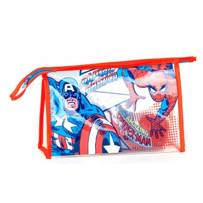 Marvel Avengers toilet bag - Image 2