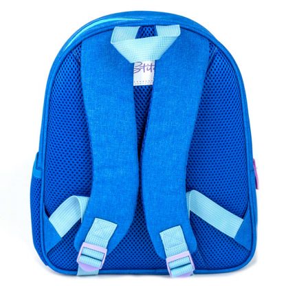 Disney Stitch backpack 30cm - Image 2