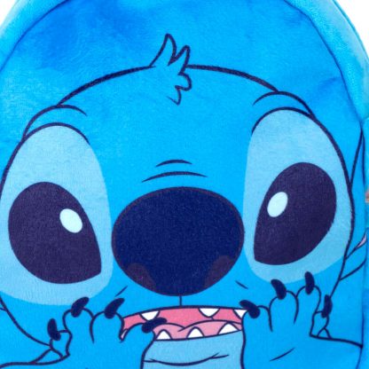 Disney Stitch plush toy backpack 22cm - Image 3