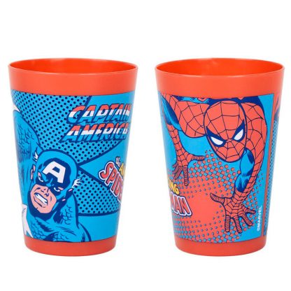 Marvel Avengers toilet bag - Image 3